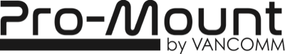 Pro-Mount logo